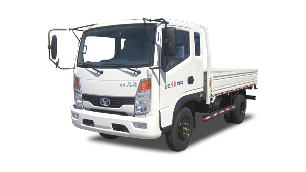 PG电子风驰1800系列国Ⅳ汽车