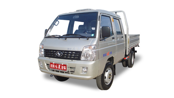 PG电子风菱D版微型系列国Ⅳ汽车