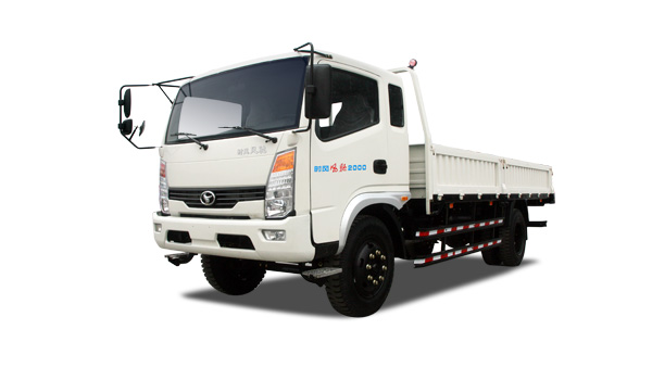PG电子风驰2000系列国Ⅳ汽车