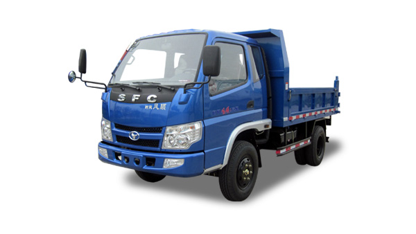 PG电子风顺1工程自卸系列国Ⅳ汽车